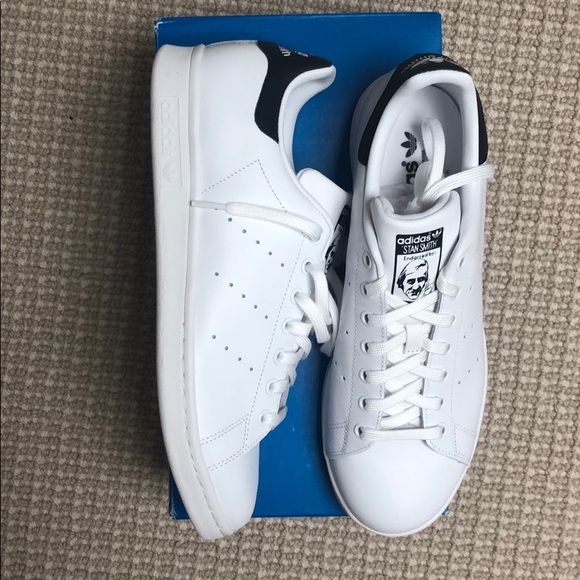 adidas | Shoes | Brand New Adidas Stan Smiths Mens Size | Poshmark